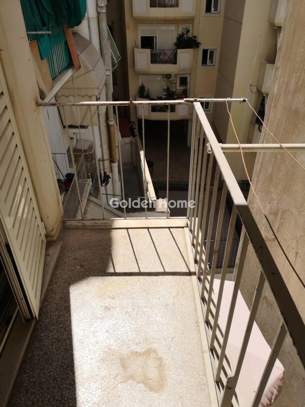 Apartment in Osios Loukas, Patisia — Photo 17 of 22