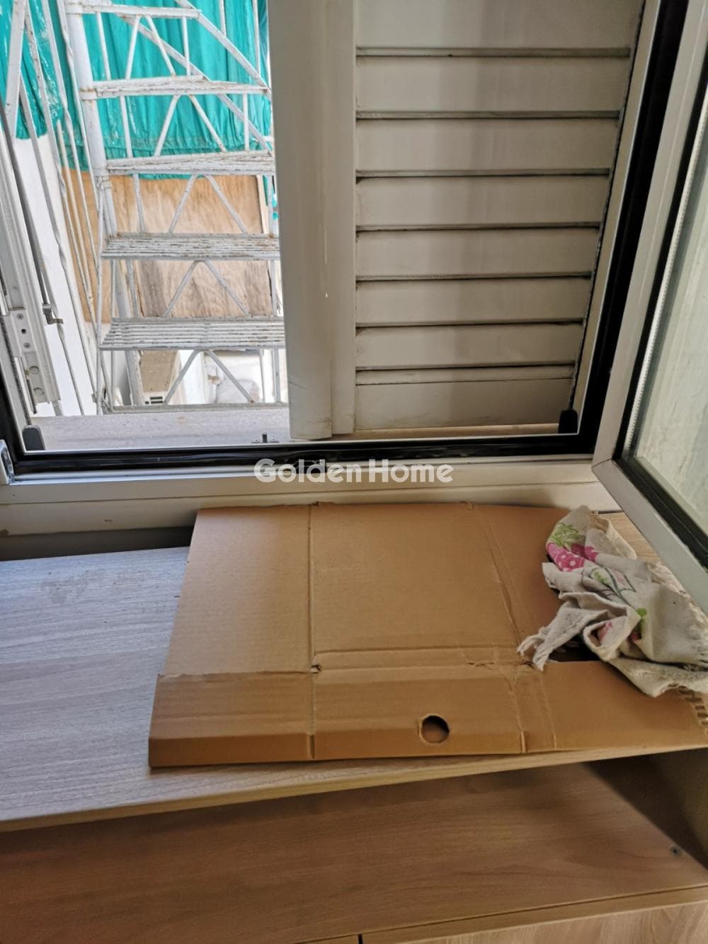 Apartment in Osios Loukas, Patisia — Photo 18 of 22