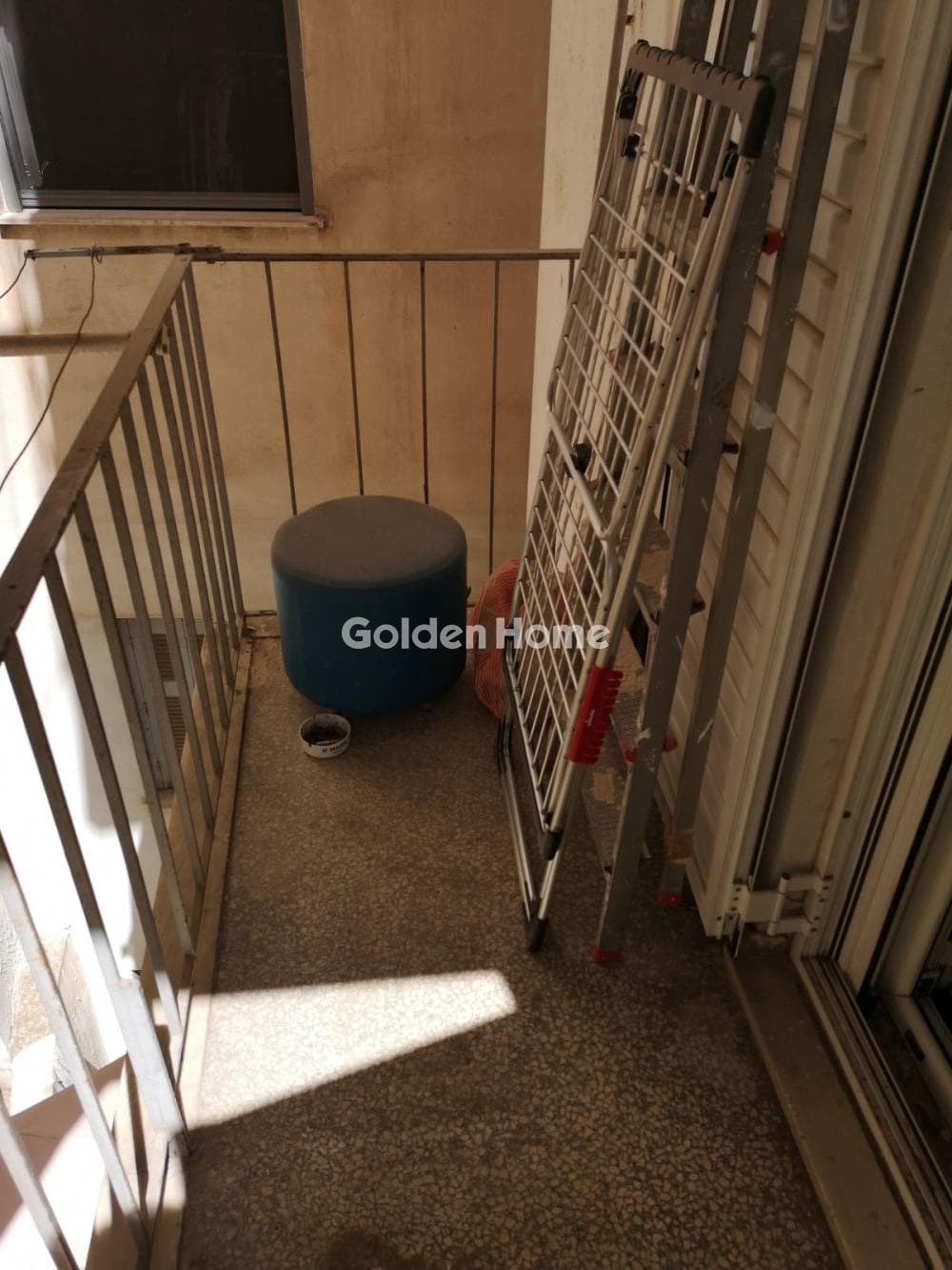 Apartment in Osios Loukas, Patisia — Photo 19 of 22
