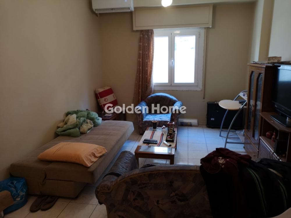 Apartment in Osios Loukas, Patisia — Photo 22 of 22