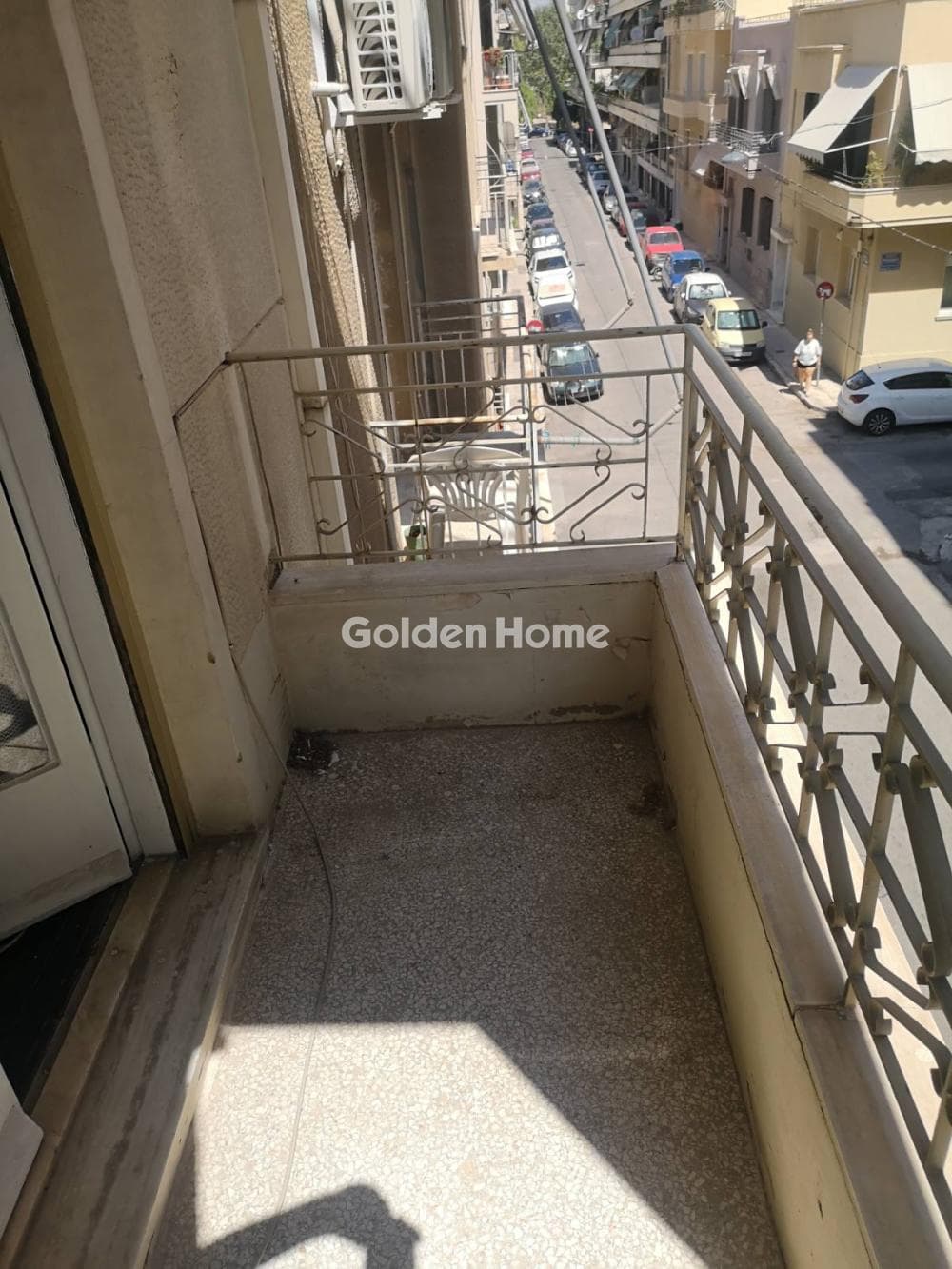 Apartment in Osios Loukas, Patisia — Photo 4 of 22