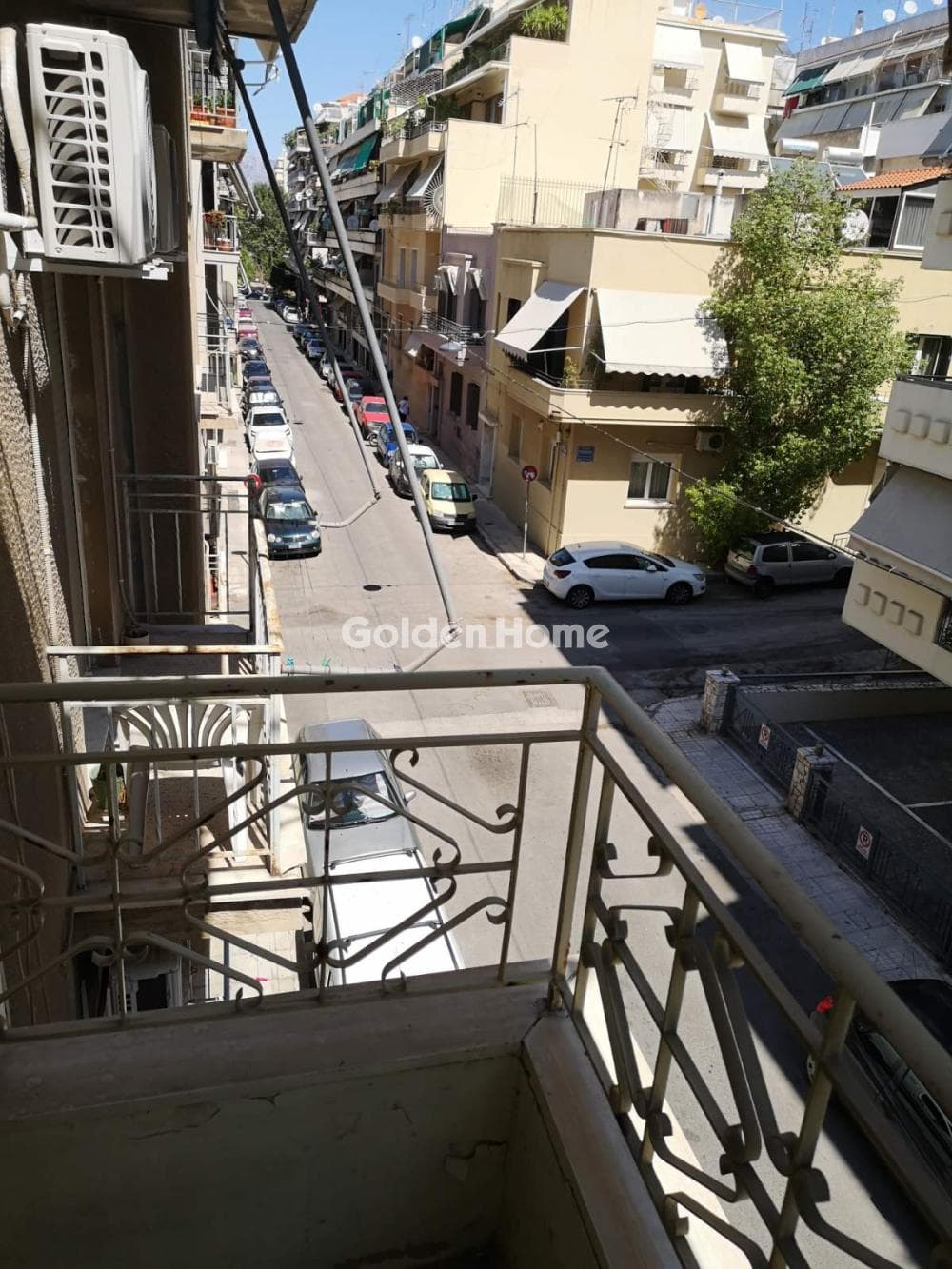 Apartment in Osios Loukas, Patisia — Photo 20 of 22