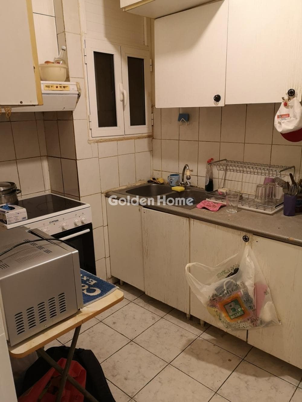 Apartment in Osios Loukas, Patisia — Photo 12 of 22