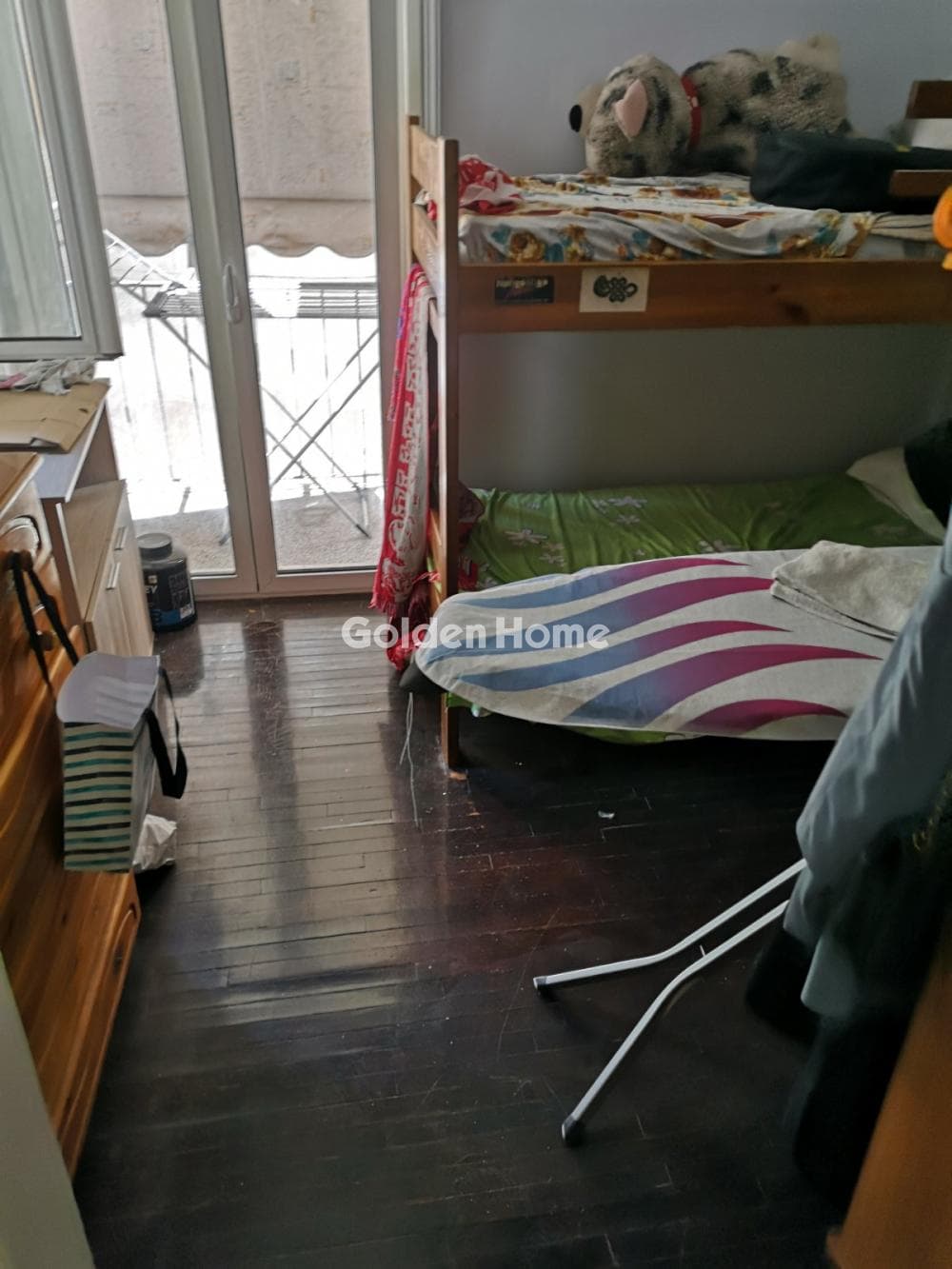 Apartment in Osios Loukas, Patisia — Photo 10 of 22