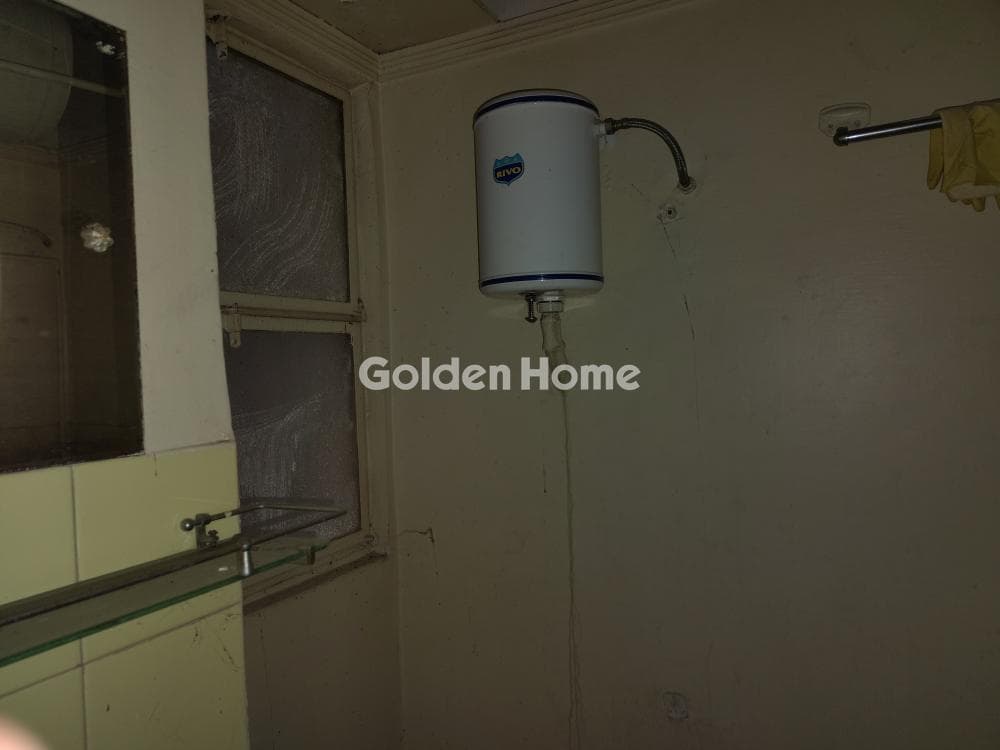 Apartment in Fokionos Negri, Kipseli — Photo 6 of 12