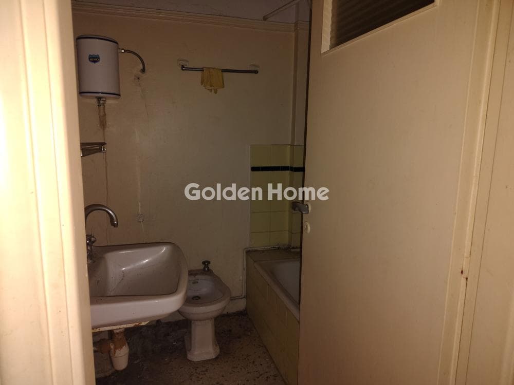 Apartment in Fokionos Negri, Kipseli — Photo 3 of 12