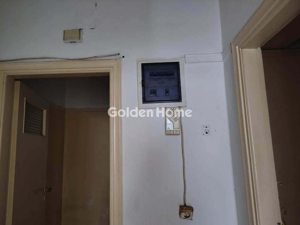 Apartment in Fokionos Negri, Kipseli — Photo 8 of 12