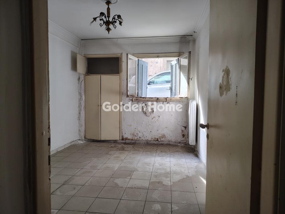 Apartment in Fokionos Negri, Kipseli — Photo 7 of 12