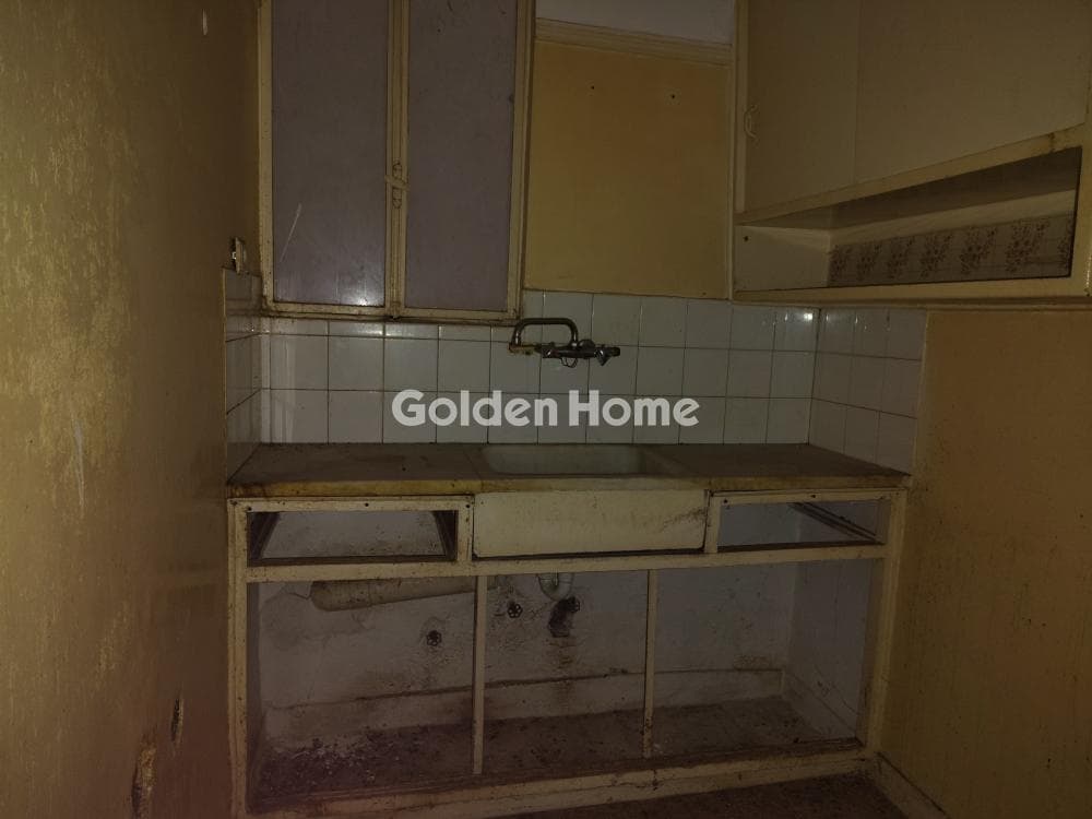 Apartment in Fokionos Negri, Kipseli — Photo 9 of 12