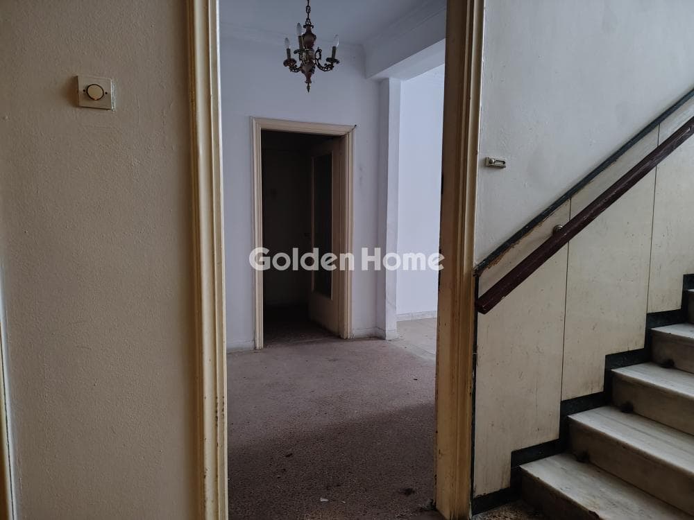 Apartment in Fokionos Negri, Kipseli — Photo 10 of 12