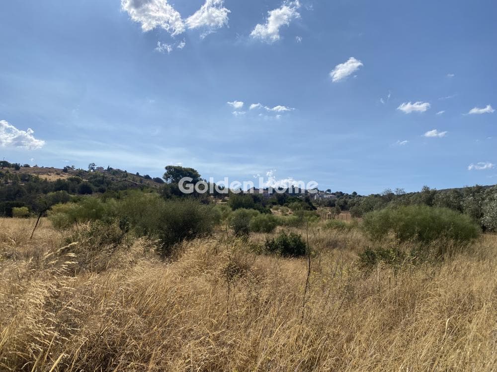 Building Plot in Agia Marina, Koropi — Photo 2 of 9