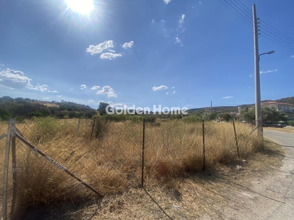 Building Plot in Agia Marina, Koropi — Photo 9 of 9