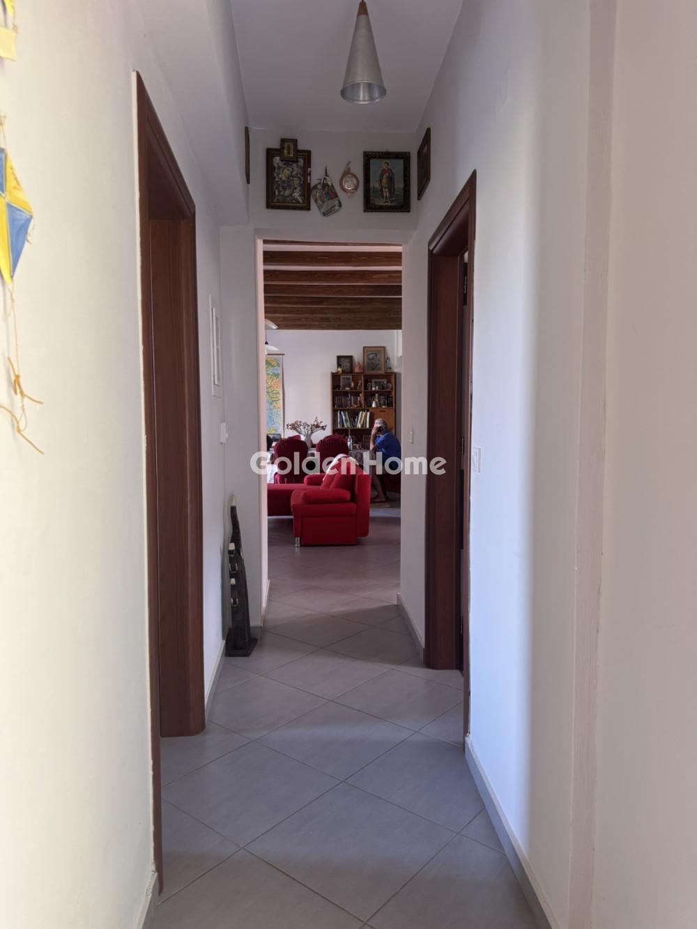 Διαμέρισμα στην Παρασκευή, Αίγιο — Φωτογραφία 4 από 22