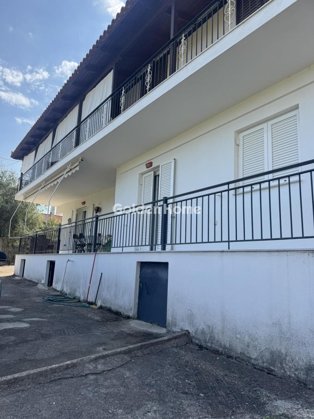 Διαμέρισμα στην Παρασκευή, Αίγιο — Φωτογραφία 19 από 22