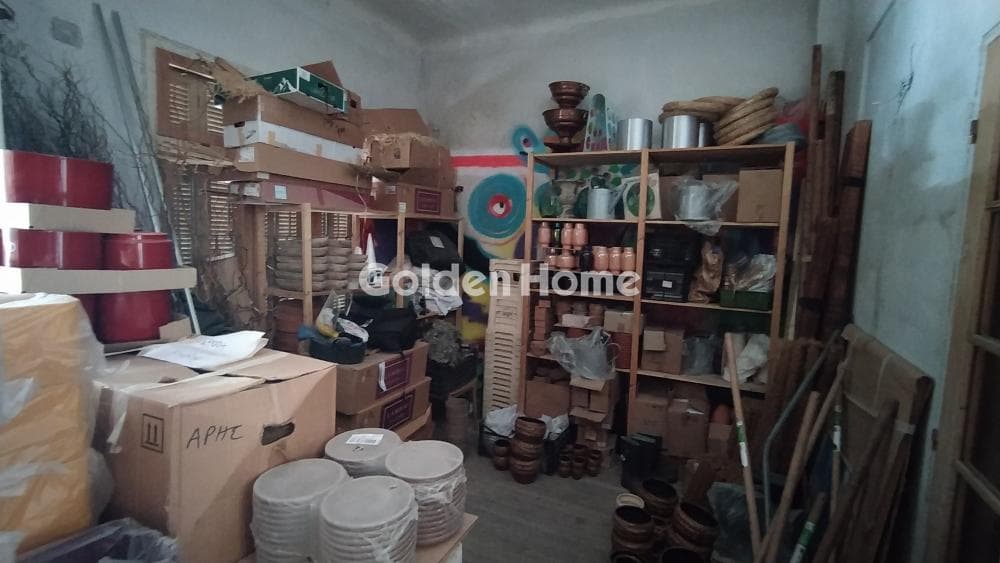 Κατάστημα στην Εξάρχεια, Εξάρχεια - Νεάπολη — Φωτογραφία 4 από 13