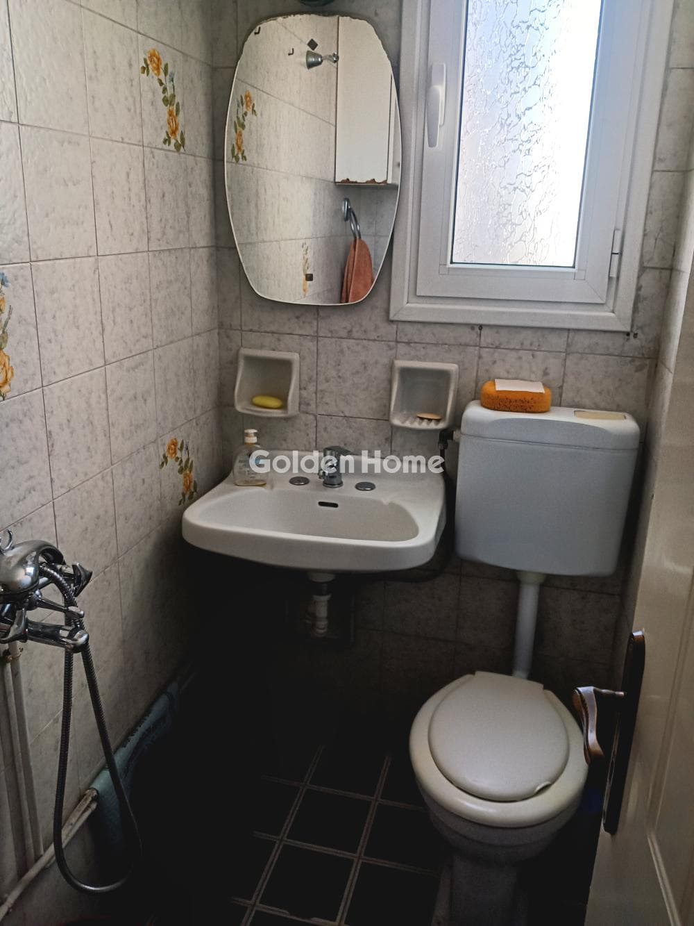 Διαμέρισμα στην Πλατεία Ελευθερίας, Κορυδαλλός — Φωτογραφία 7 από 8