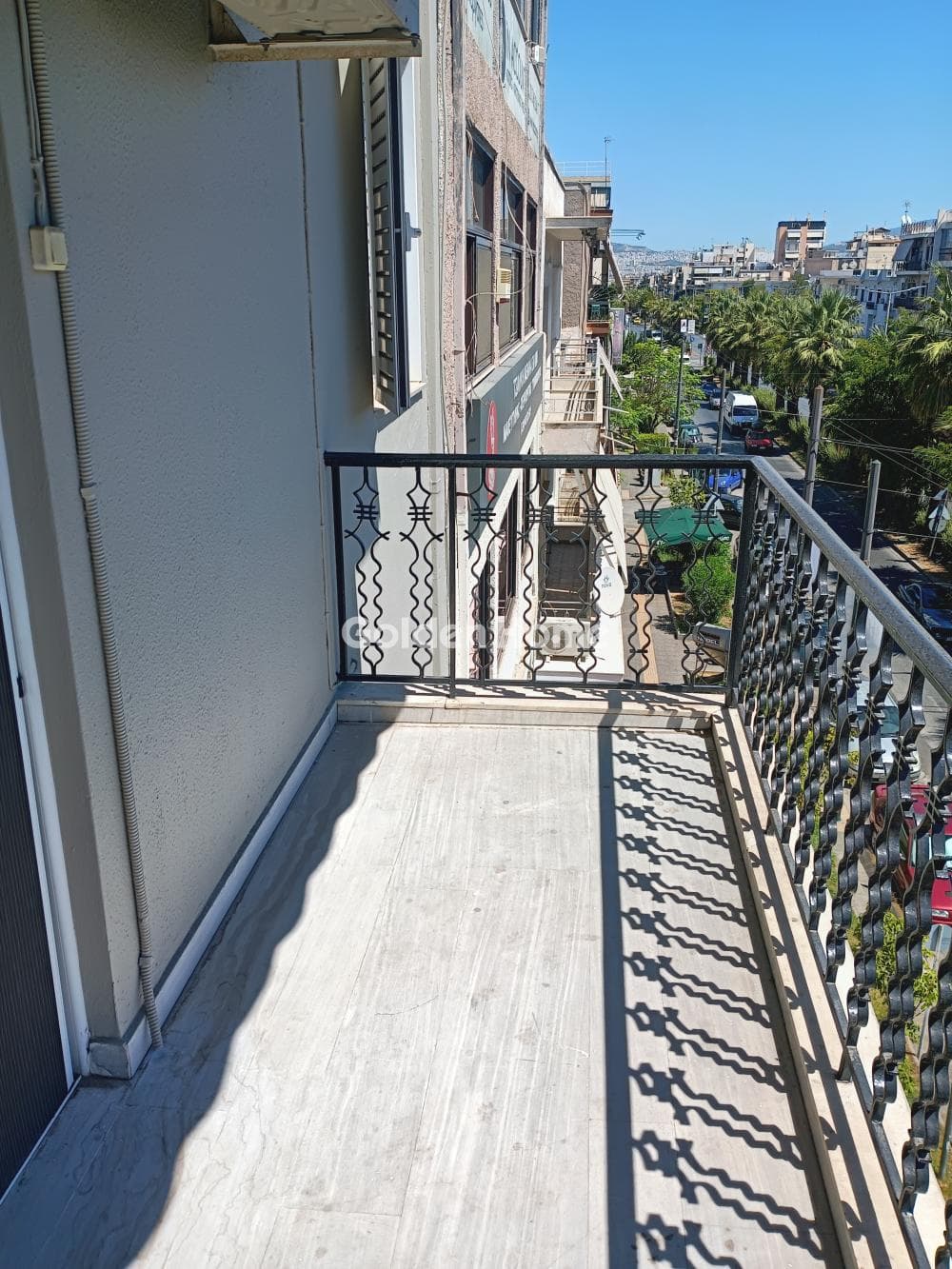 Διαμέρισμα στην Πλατεία Ελευθερίας, Κορυδαλλός — Φωτογραφία 2 από 8