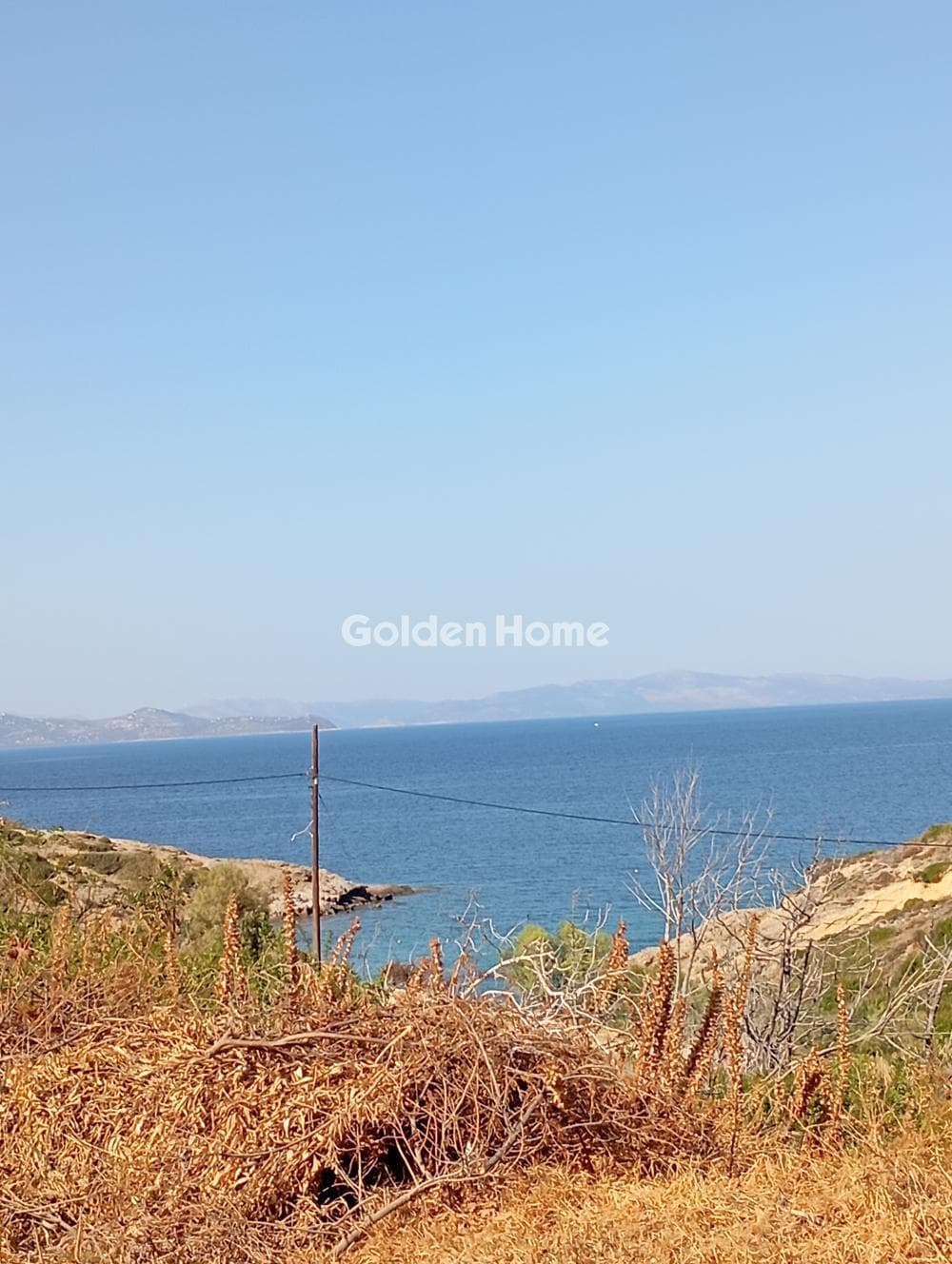 Building Plot in Center, Rafina — Photo 1 of 3