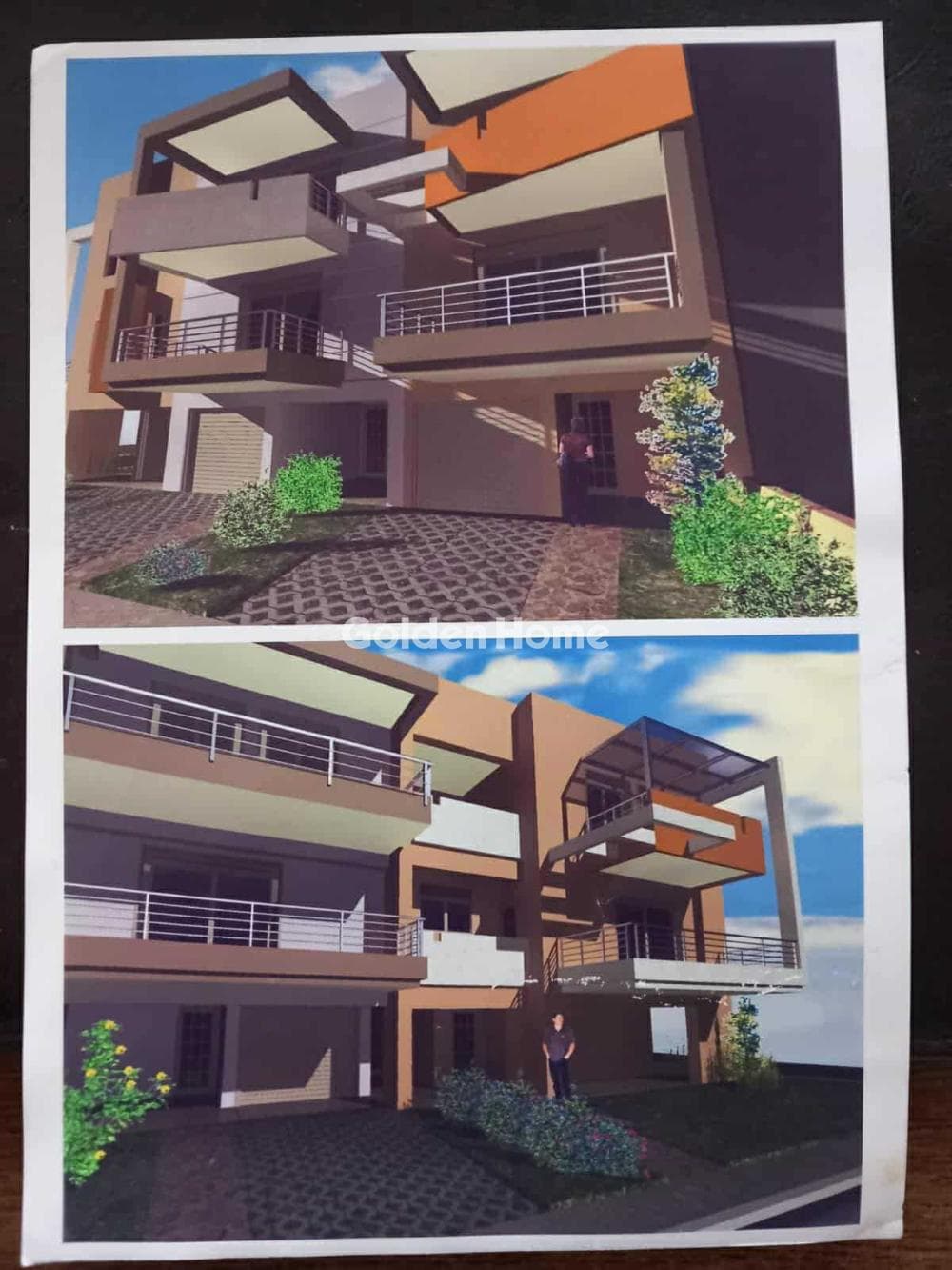 House in Krya Iteon, Patra — Photo 1 of 3