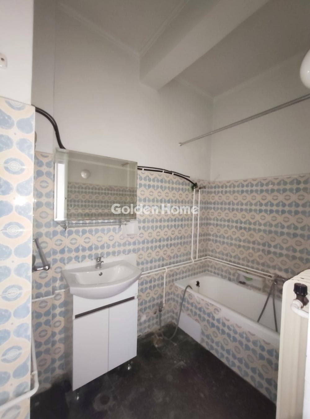 Apartment in Ipsila Alonia, Patra — Photo 6 of 8