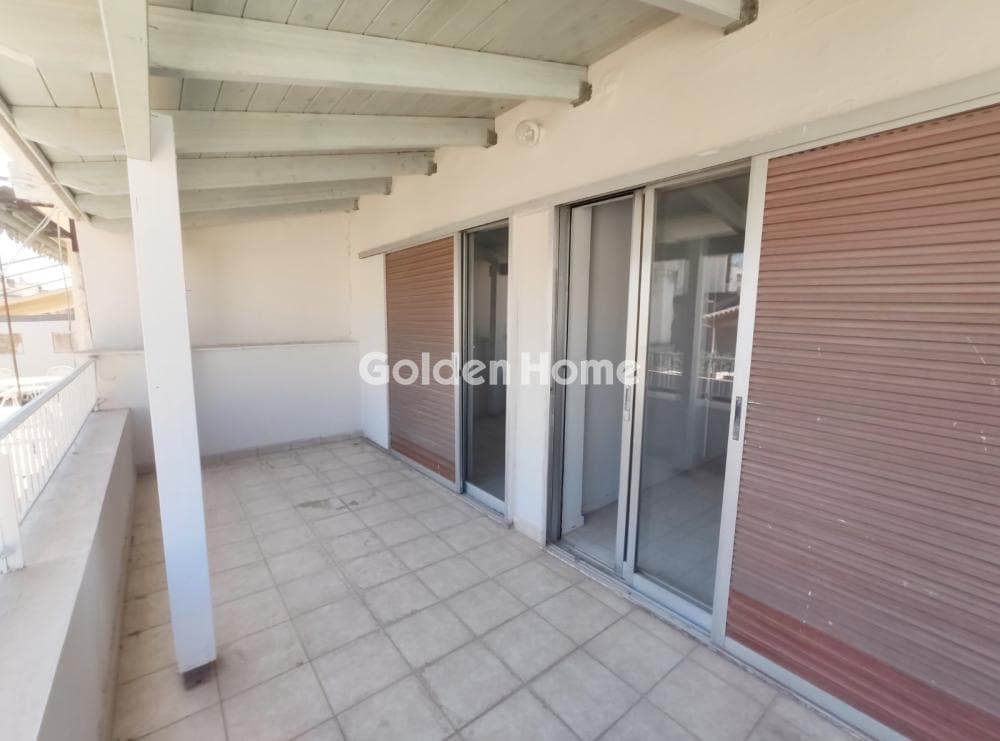 Apartment in Ipsila Alonia, Patra — Photo 8 of 8