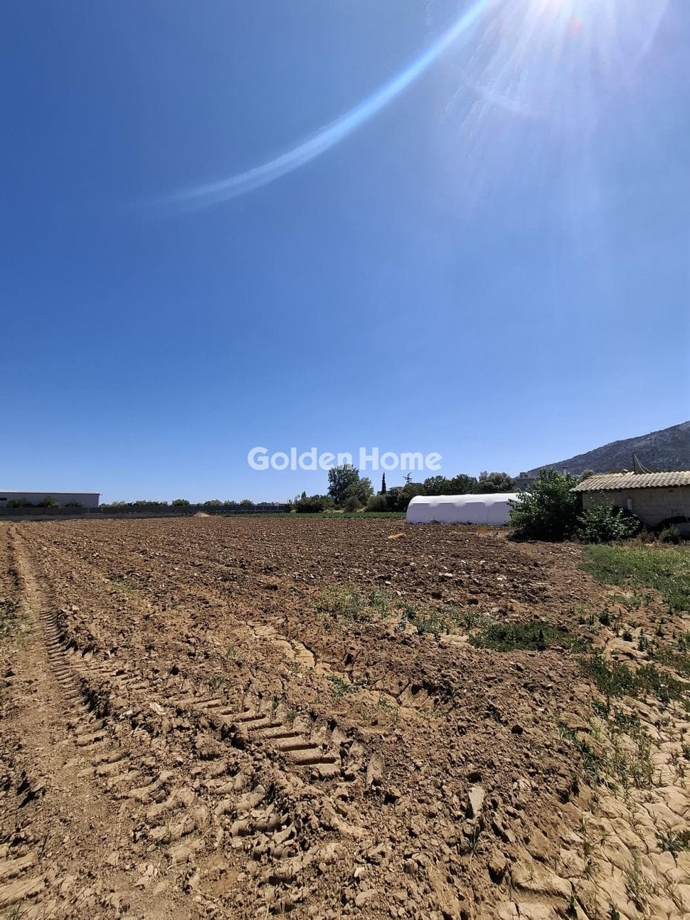 Οικόπεδο στην Κέντρο, Μαραθώνας — Φωτογραφία 16 από 25