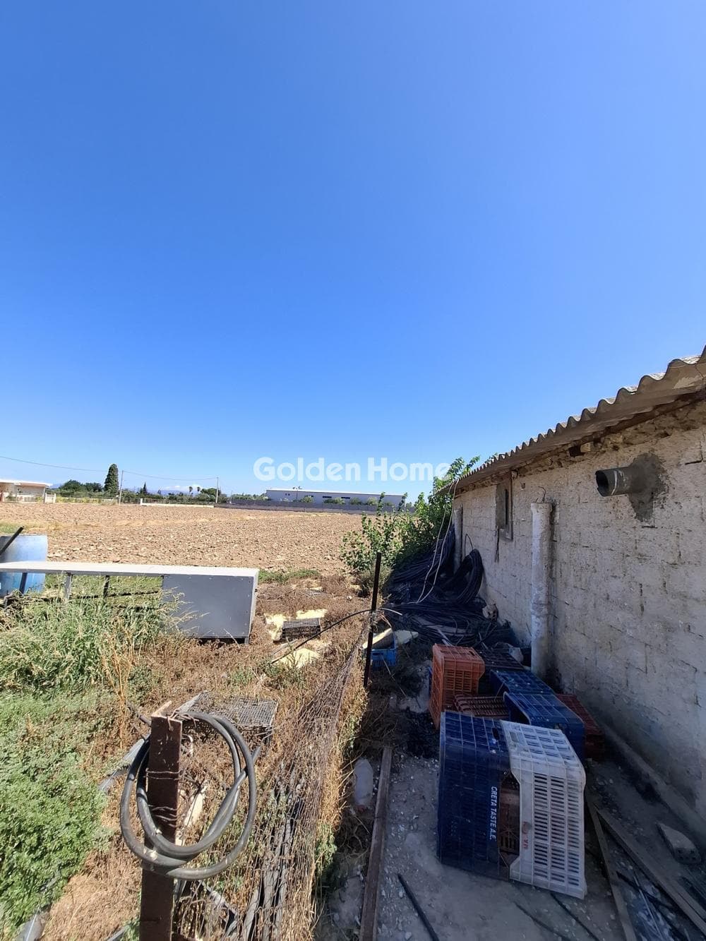 Οικόπεδο στην Κέντρο, Μαραθώνας — Φωτογραφία 25 από 25