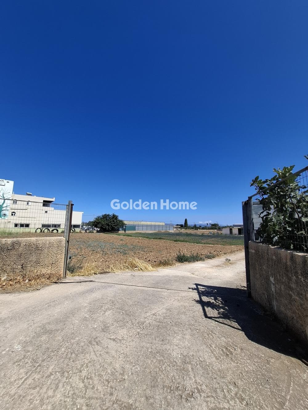 Οικόπεδο στην Κέντρο, Μαραθώνας — Φωτογραφία 1 από 25