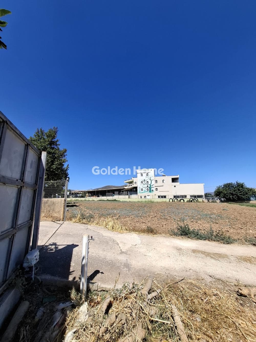 Οικόπεδο στην Κέντρο, Μαραθώνας — Φωτογραφία 2 από 25
