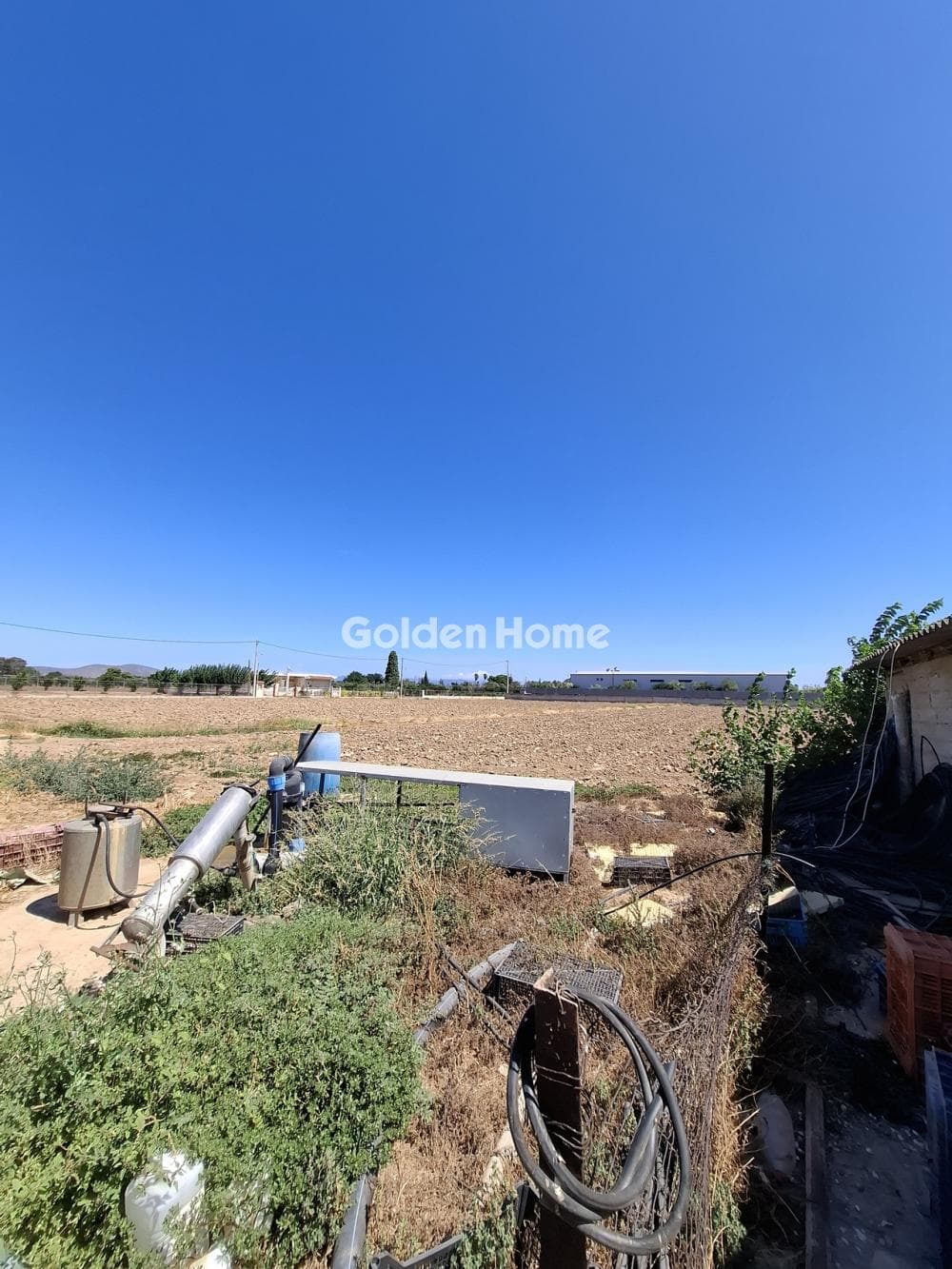 Οικόπεδο στην Κέντρο, Μαραθώνας — Φωτογραφία 15 από 25
