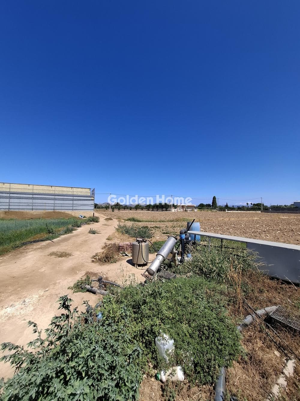 Οικόπεδο στην Κέντρο, Μαραθώνας — Φωτογραφία 19 από 25