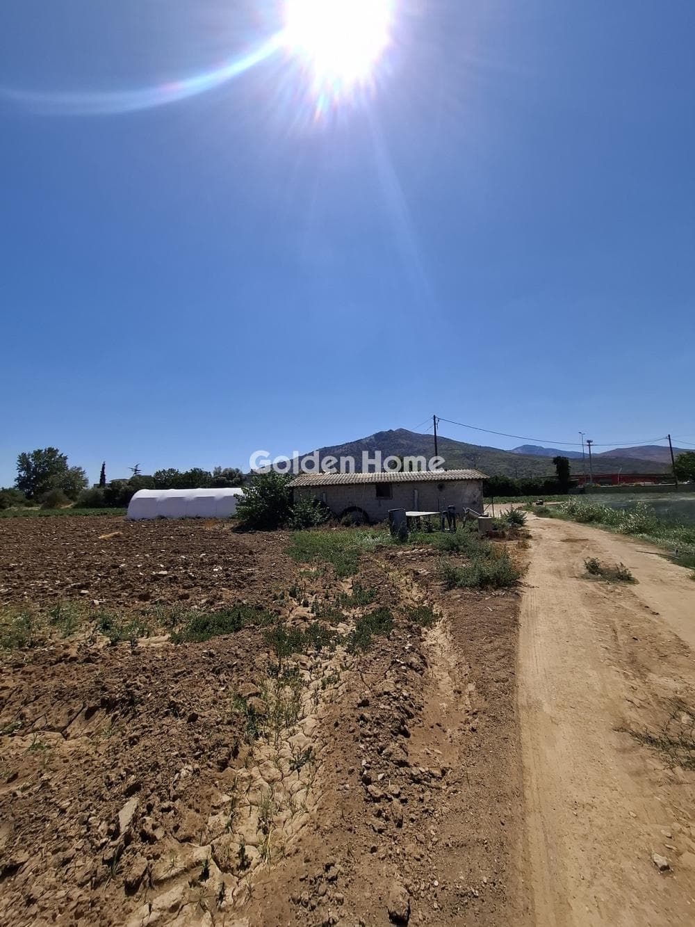 Οικόπεδο στην Κέντρο, Μαραθώνας — Φωτογραφία 21 από 25