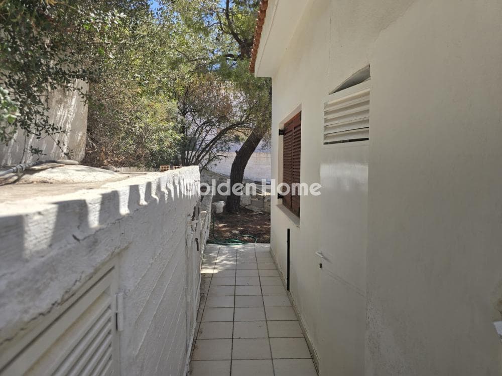 Μονοκατοικία στην Παραλία, Ανάβυσσος — Φωτογραφία 8 από 8