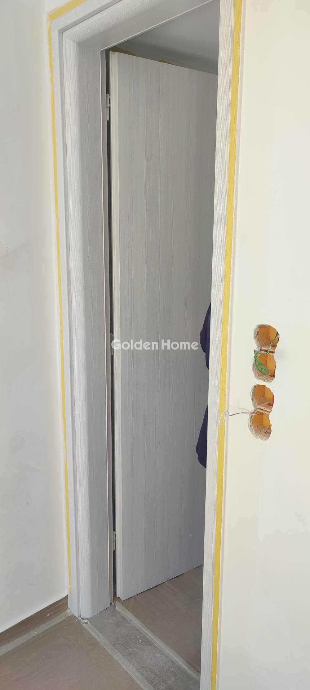 Apartment in Ano Nea Smyrni, Nea Smyrni — Photo 5 of 7