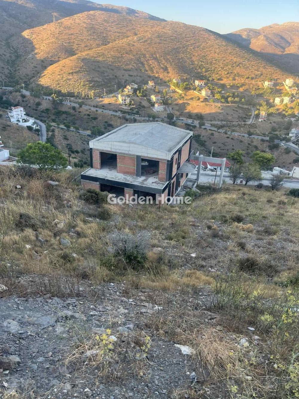 House in Kallithea, Penteli — Photo 1 of 4