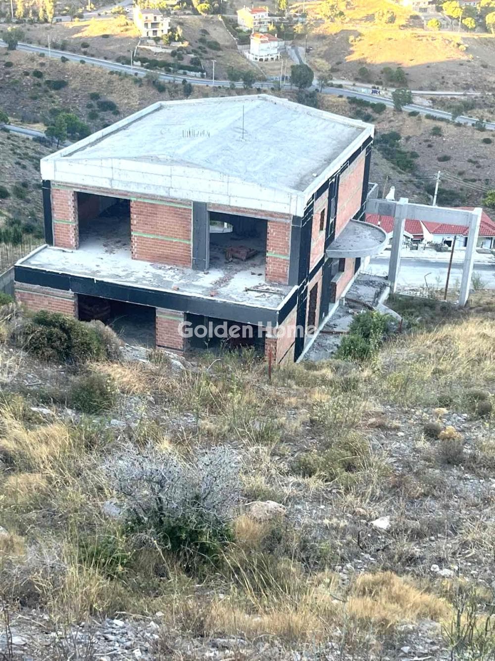 House in Kallithea, Penteli — Photo 3 of 4