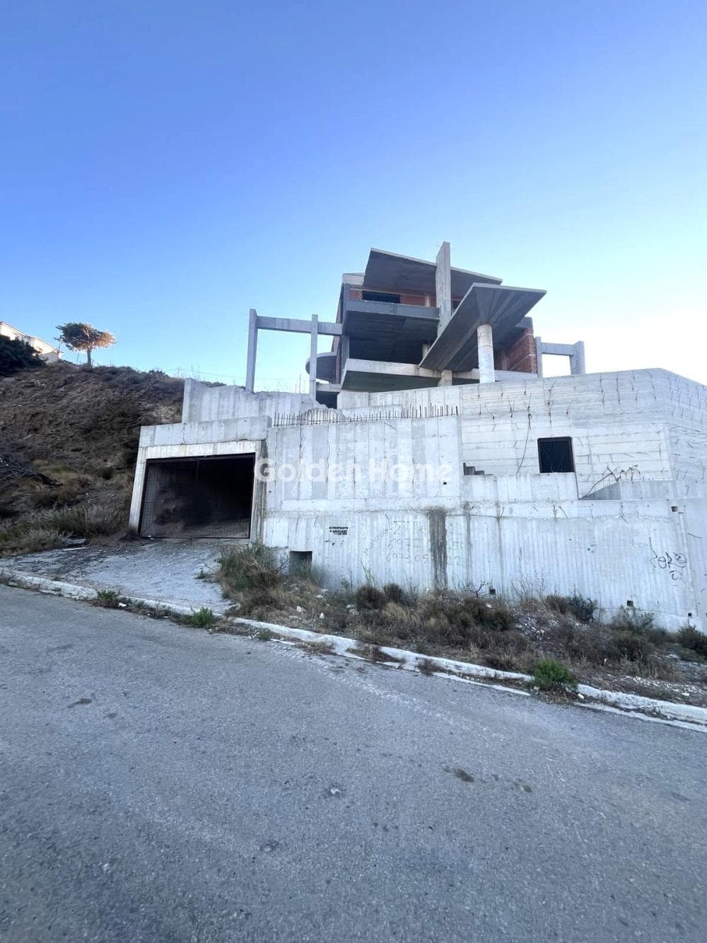 House in Kallithea, Penteli — Photo 4 of 4