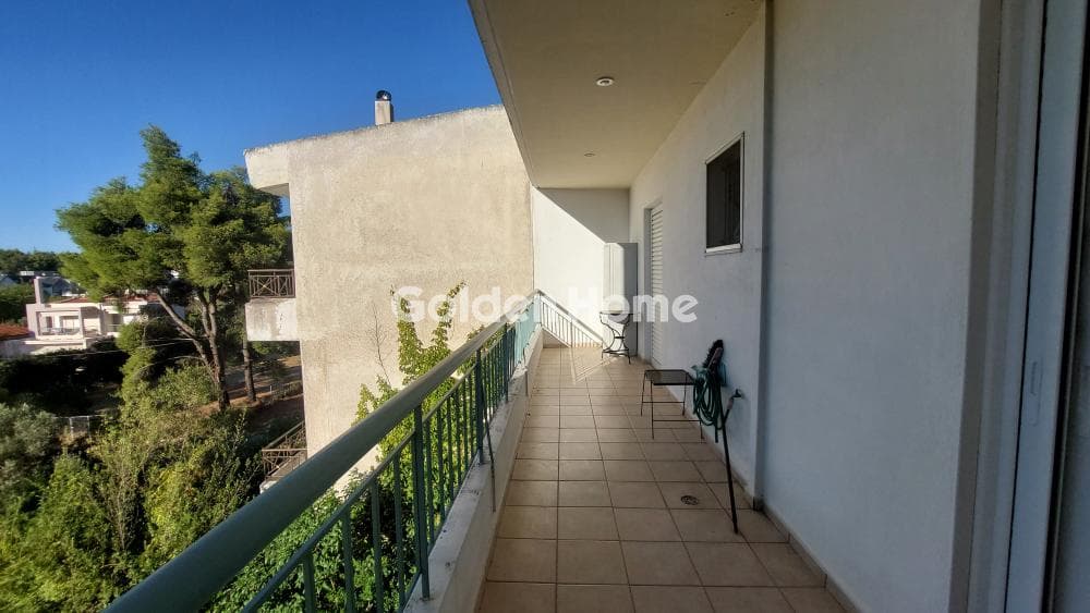 Διαμέρισμα στην Δροσιά, Δροσιά — Φωτογραφία 42 από 51