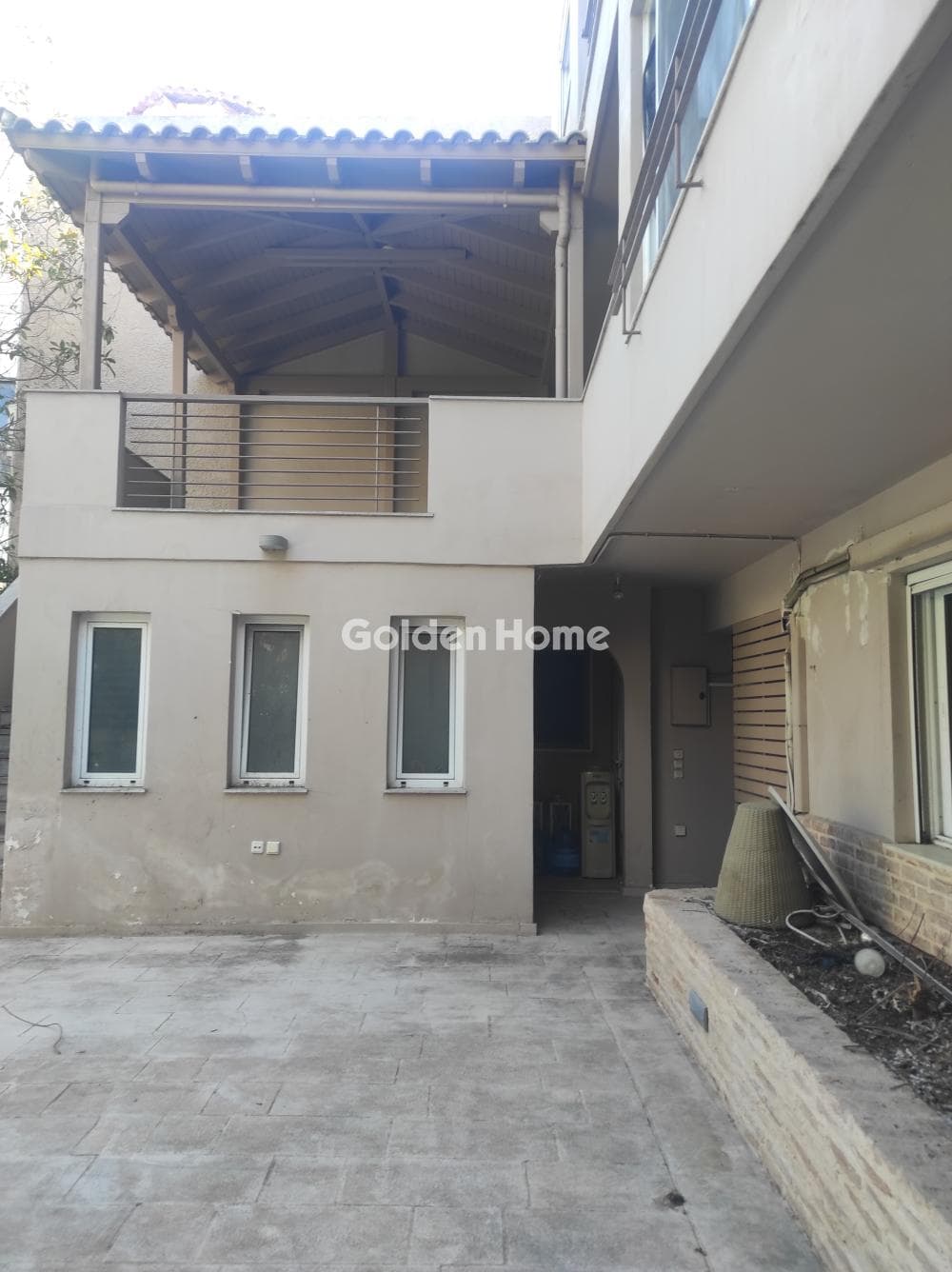 House in Neo Terma, Marousi — Photo 12 of 43
