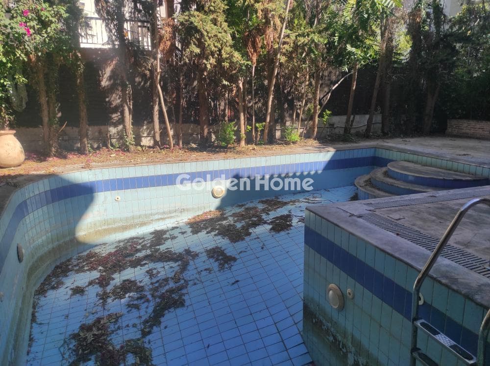 House in Neo Terma, Marousi — Photo 14 of 43