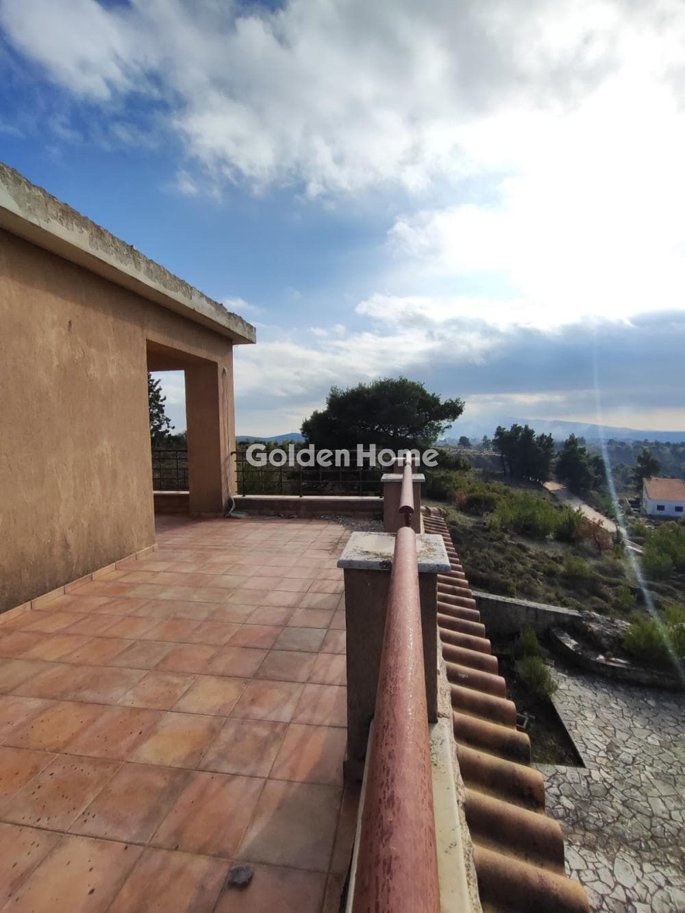 House in Center, Com. Kapandriti — Photo 4 of 9