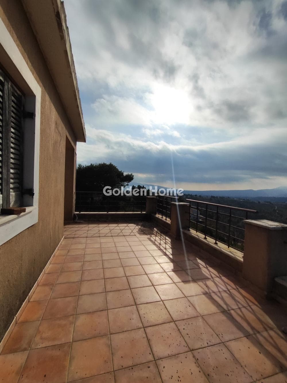 House in Center, Com. Kapandriti — Photo 3 of 9