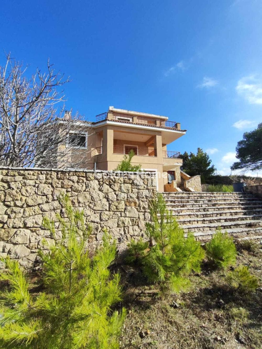 House in Center, Com. Kapandriti — Photo 7 of 9