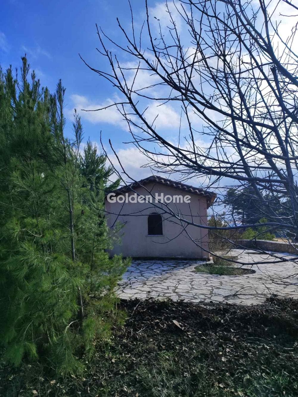House in Center, Com. Kapandriti — Photo 9 of 9