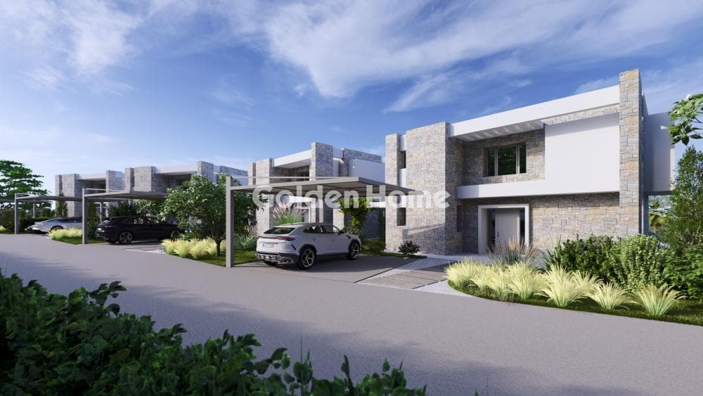 House in Pefkochori, Pallini — Photo 26 of 38