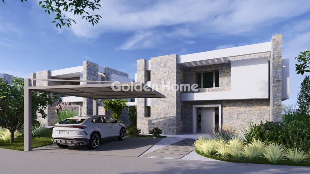 House in Pefkochori, Pallini — Photo 20 of 31