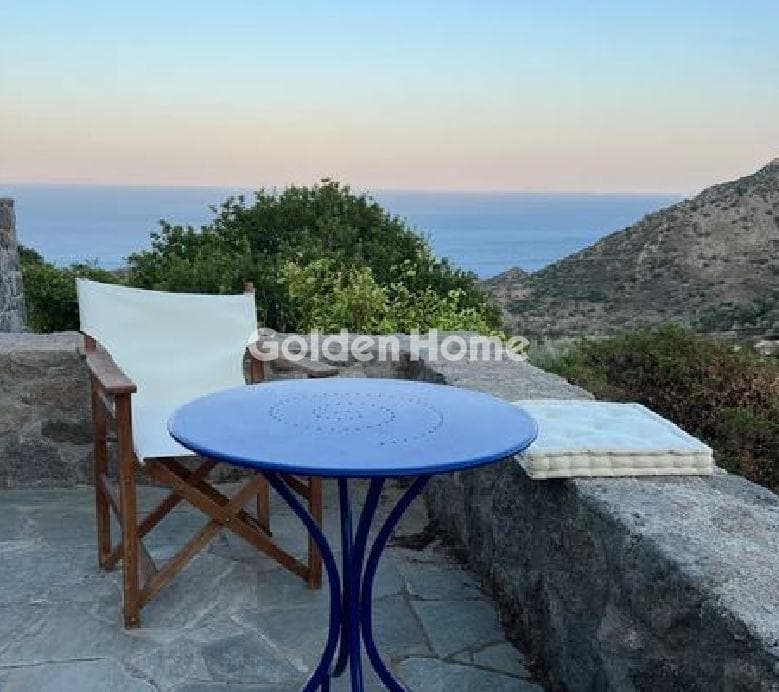 Μονοκατοικία στην Ανίτσαιο, Αίγινα — Φωτογραφία 20 από 27