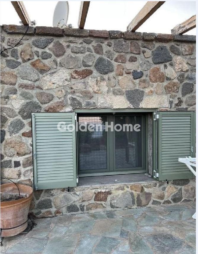 Μονοκατοικία στην Ανίτσαιο, Αίγινα — Φωτογραφία 27 από 27