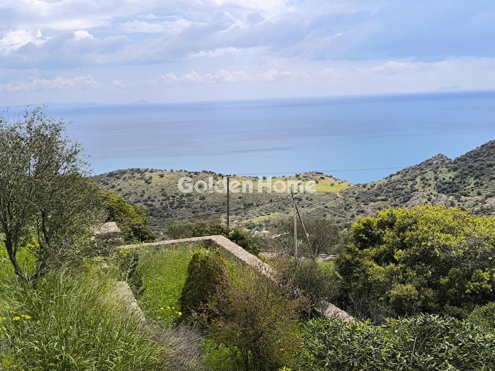 Μονοκατοικία στην Ανίτσαιο, Αίγινα — Φωτογραφία 23 από 27