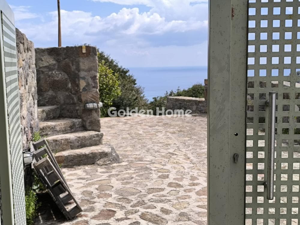 Μονοκατοικία στην Ανίτσαιο, Αίγινα — Φωτογραφία 26 από 27